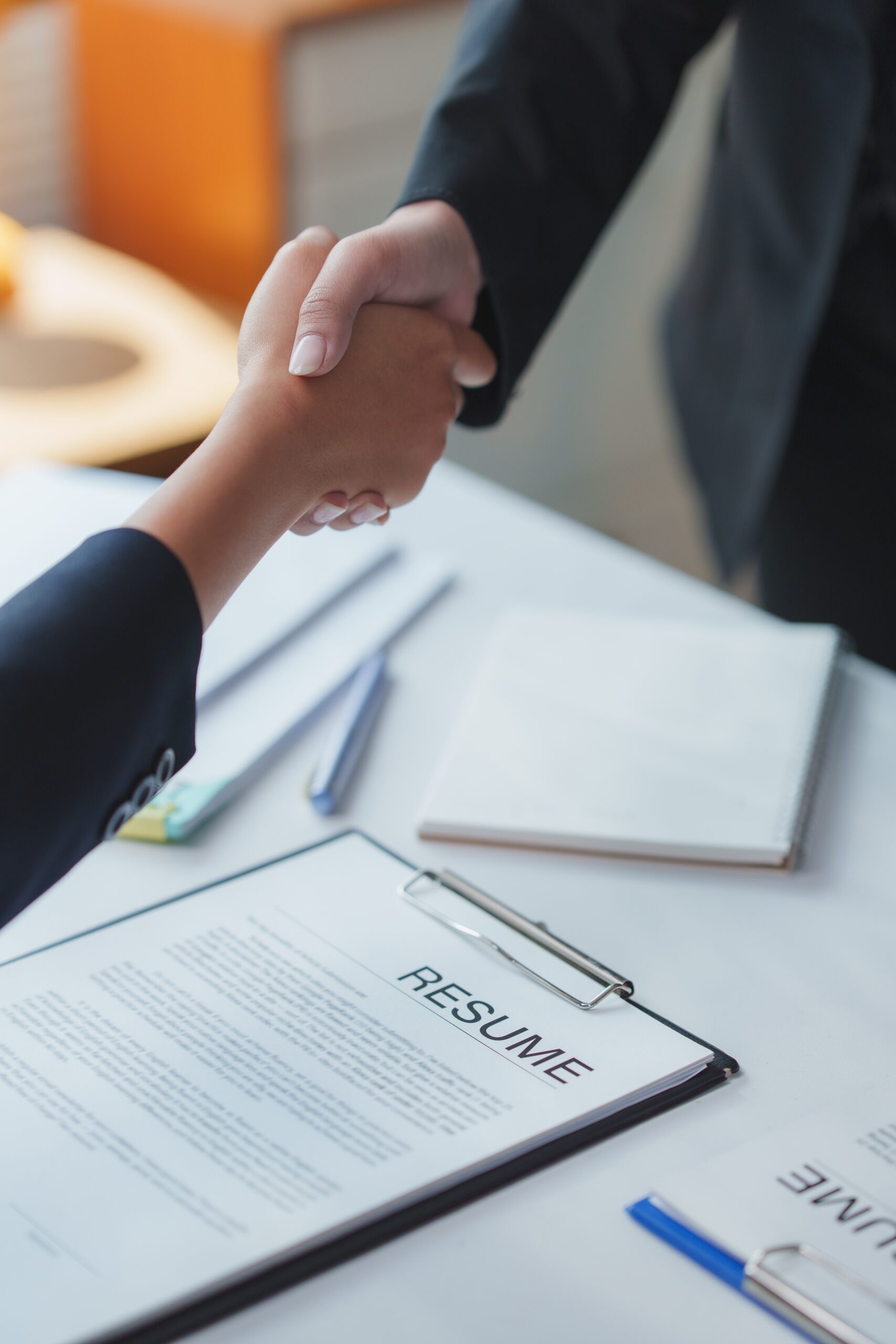 Personalised Job and Career Planning