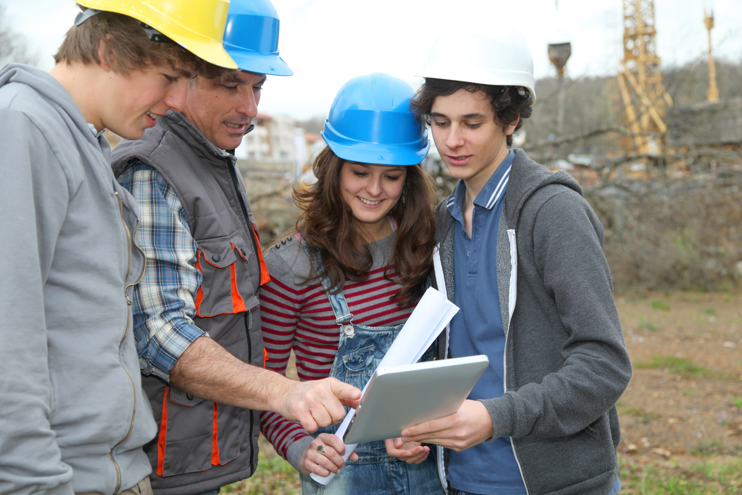 Work Placement Program